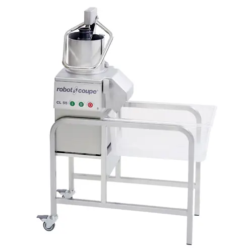 Billig Gemüseschneider CL 55 Hebelarm 375 750 U/min 400 Volt